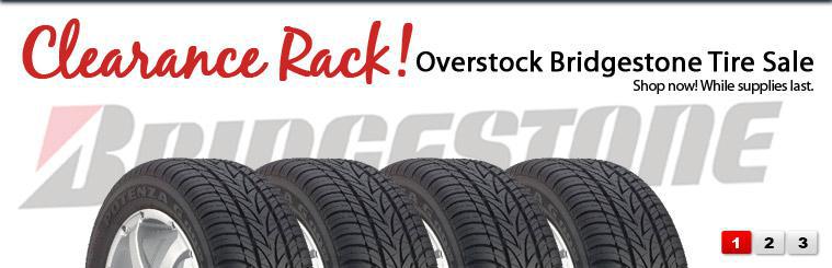 Free alignment with the purchase of any 4 tires!