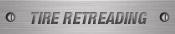 Tire Retreading
