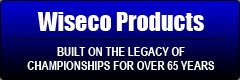 Wiseco Products: Built on the legacy of championships for over 65 years.