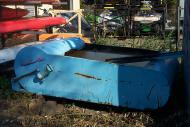 PWC Test Tank