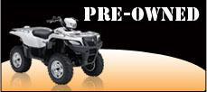 Pre-Owned