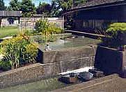 Cascade Pools and Spas - Water Features