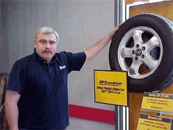 Bob's Tire & Auto Service, Inc.
