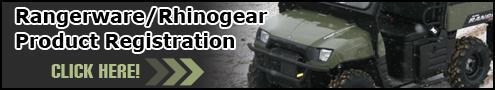 Rangerware/Rhinogear Product Registration. Click here!