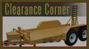 Clearance Corner