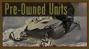 Pre-Owned Units