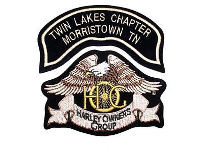 Twin Lakes H.O.G.