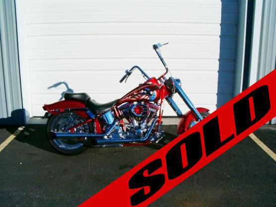 Custom Cycle
