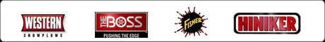 Western, The Boss, Fisher, and Hiniker.