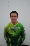 Mark Kendall