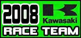 2008 Kawasaki Race Team