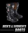 Men's & Women's Boots