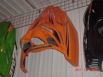 RV Sports
