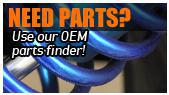 Need parts? Use our OEM parts finder!