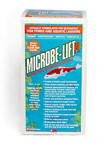Microbe Lift PL