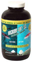 Microbe Lift Sludge Away