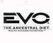 EVO. The Ancestral Diet