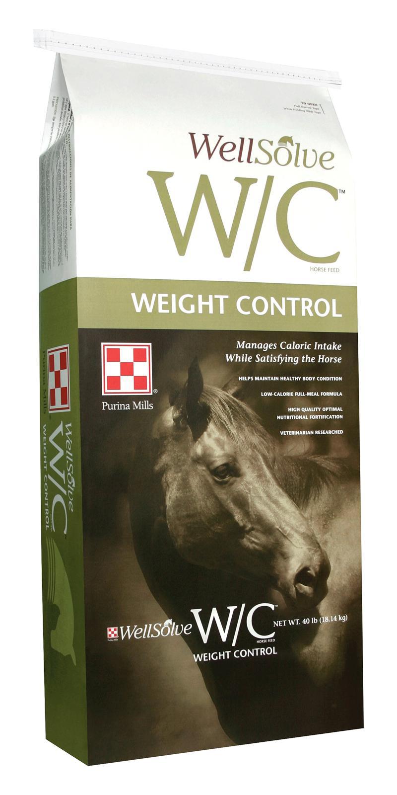 WELLSOLVE® W/C