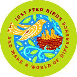 Just feed birds and make a world of difference.