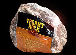 Trophy Rock