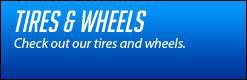 Tires & Wheels