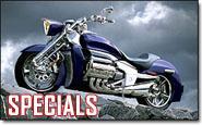 Specials