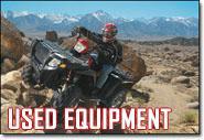 Used Equipment
