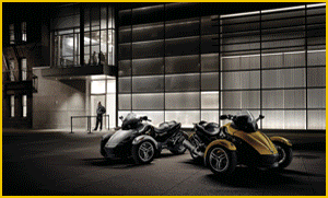Uxbridge Motorsports and Marine
