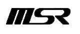 MSR