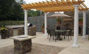 Outdoor Patio