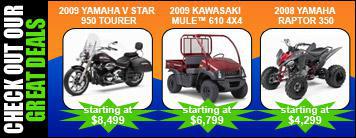 Check out our great deals.