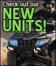 Check out our new units!