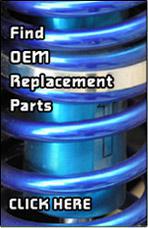 Find OEM replacement parts. Click here.