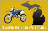 Discover Michigan Cycle Trails