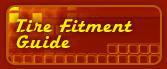 Tire Fitment Guide