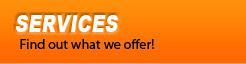 Services: Find out what we offer!