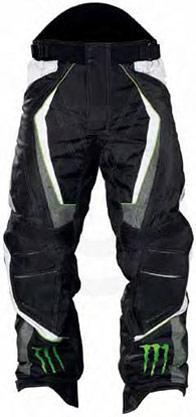 Monster Switch Pants