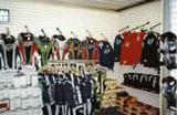 Store Interior