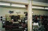Store Interior