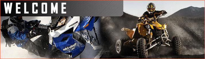 Welcome to Olson Power and Equipment
