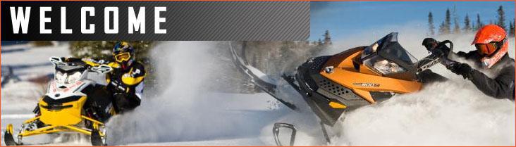 Welcome to Olson Power and Equipment