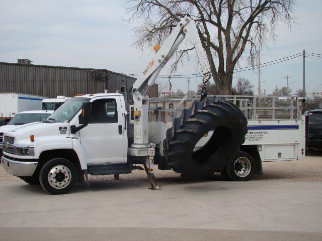 Des Moines Commercial Truck