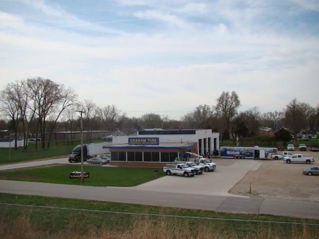 Des Moines Commercial