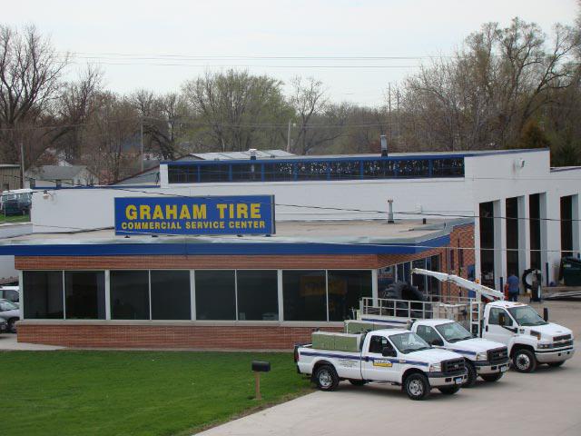 Graham Tire Des Moines Commercial.jpg