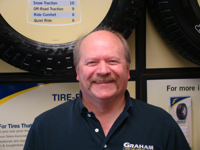 Rick VonHoldt