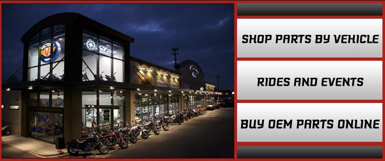 Powersports East