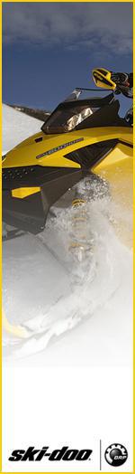 Ski-Doo