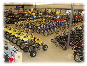 Michael's Reno Powersports - About Us