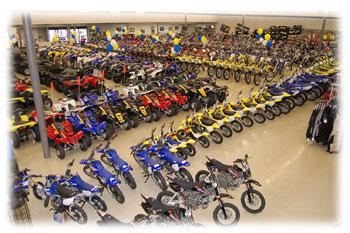 Michael's Reno Powersports - About Us