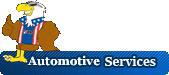 Automotive Services